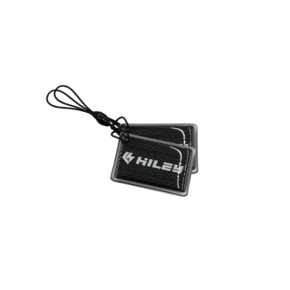 A Set of 2 NFC Cards For All Models