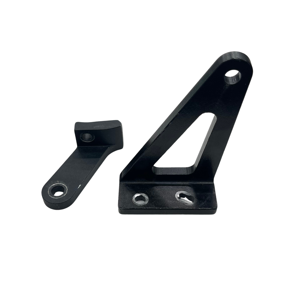 Steering Damper for SUPRA & KING RS