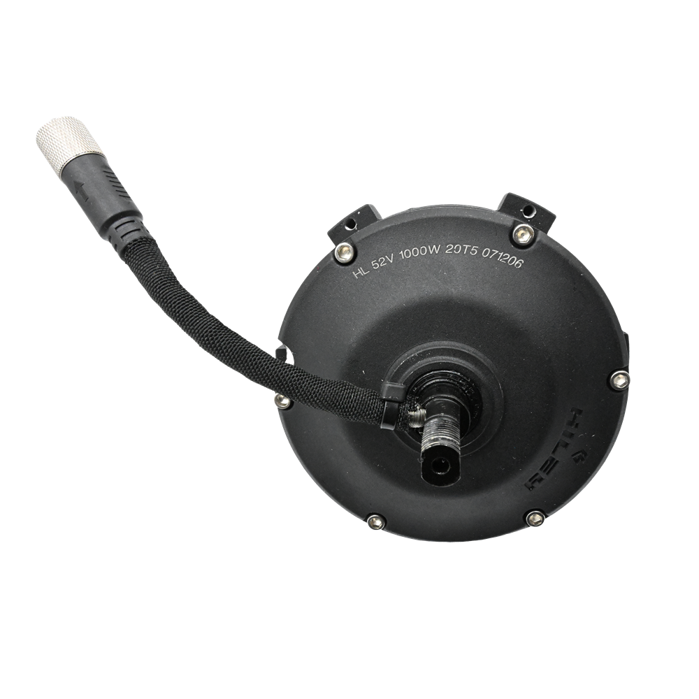 Moteur de 10 pouces pour Tiger EVO et GTR