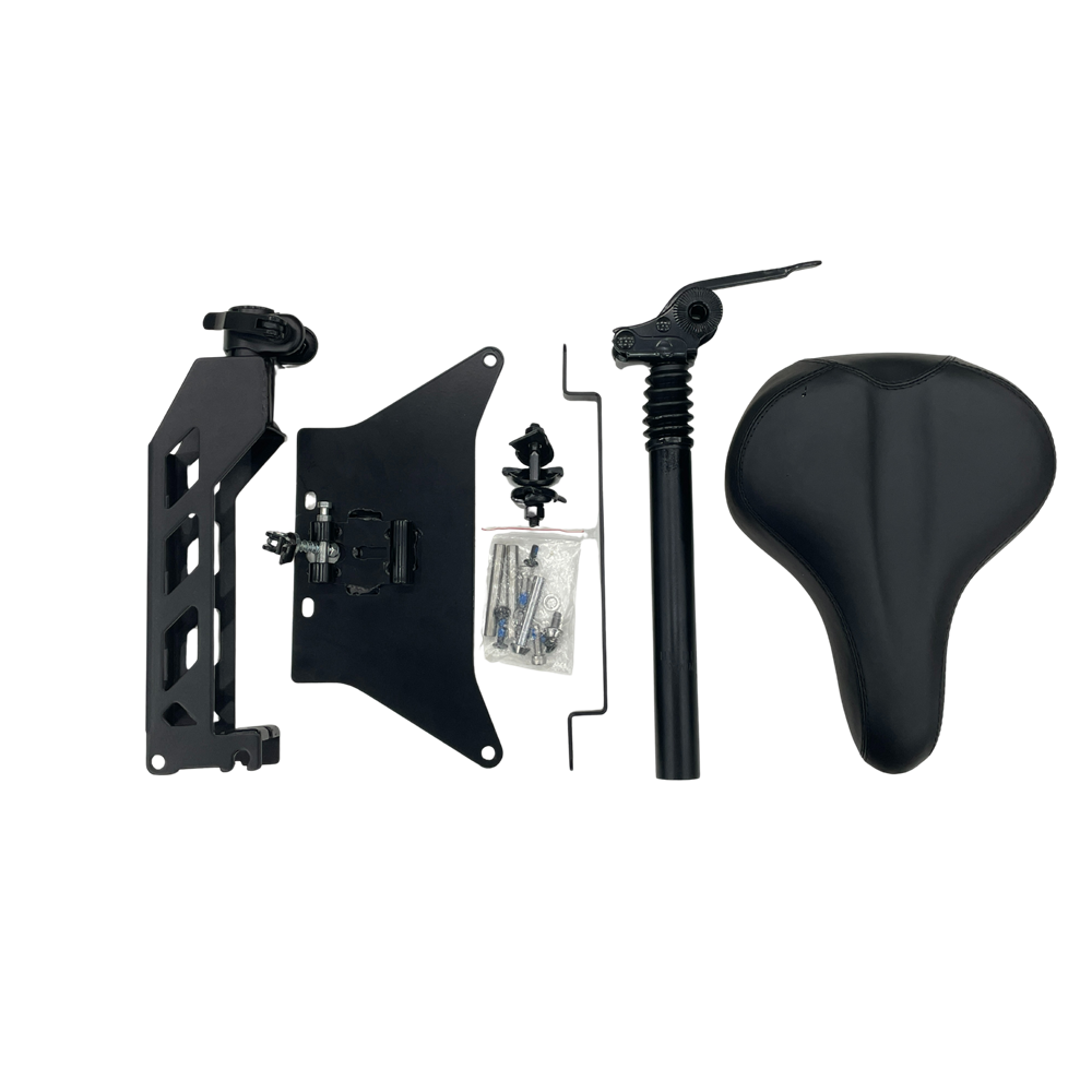 Siège Pliant Détachable