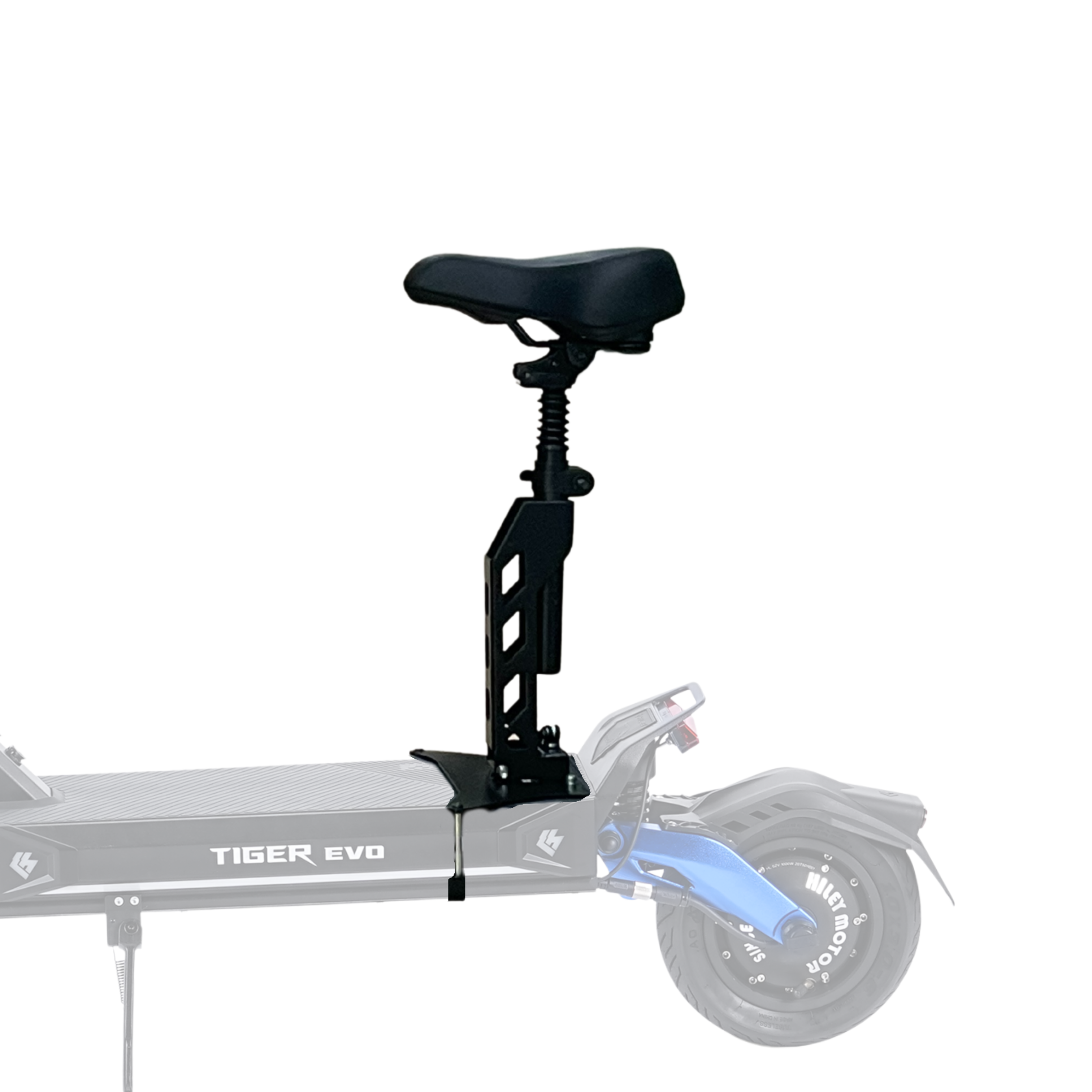 Siège Pliant Détachable