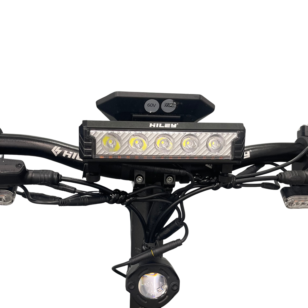 Hiley Light Bar