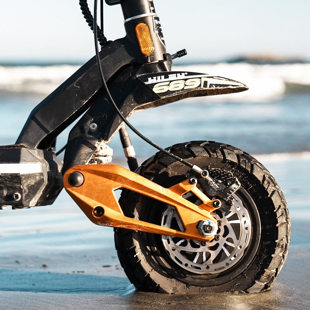 Tiger King RS