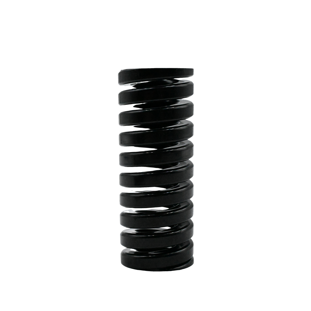 Une suspension à ressort de 90 mm pour EVO et EVO GTR
