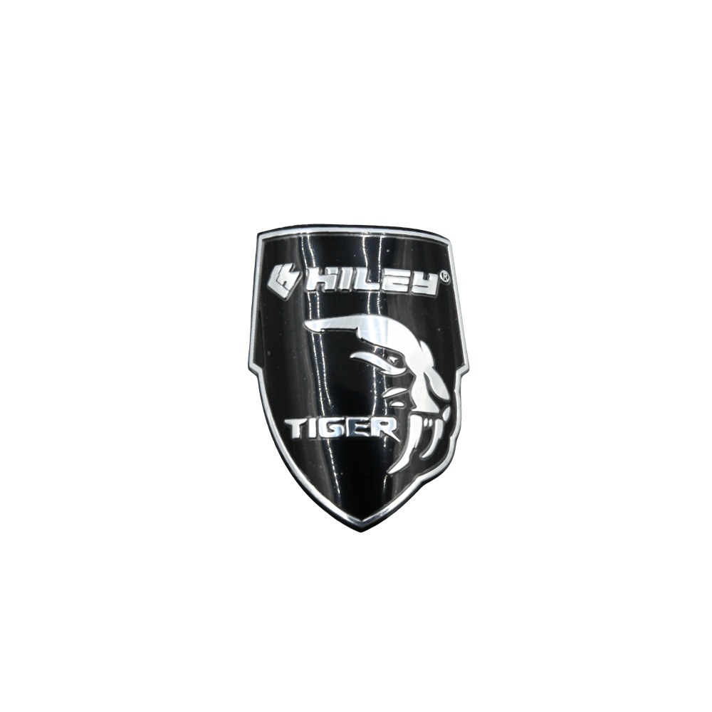 Tiger Logo For All Models